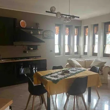 D&c Casa Affitto Breve Villa