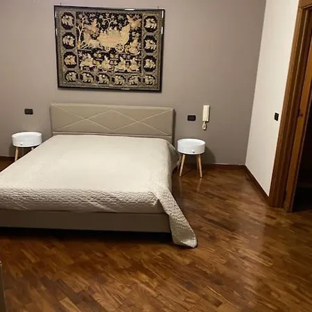 D&c Casa Affitto Breve Frattaminore