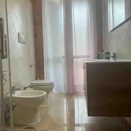 D&c Casa Affitto Breve Frattaminore