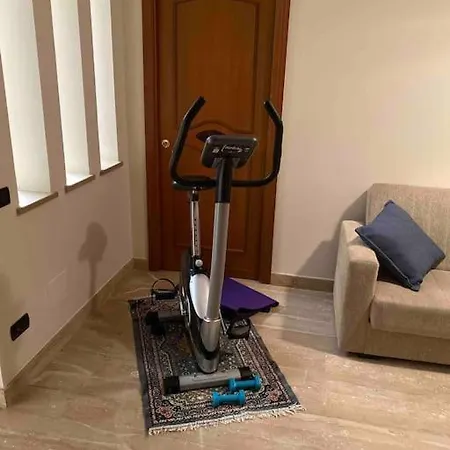 ヴィラ D&c Casa Affitto Breve *