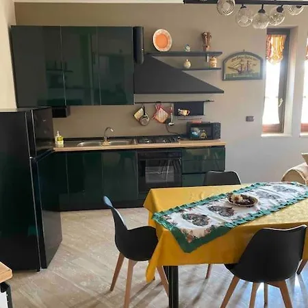D&c Casa Affitto Breve