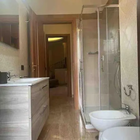 ヴィラ D&c Casa Affitto Breve *