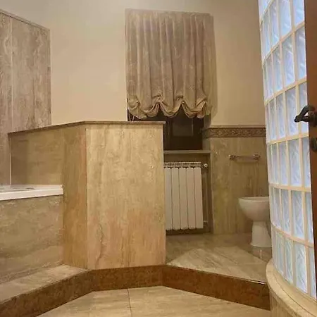 D&c Casa Affitto Breve *