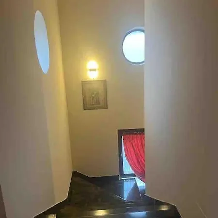 D&c Casa Affitto Breve * Frattaminore