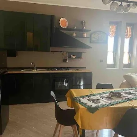 D&c Casa Affitto Breve * Frattaminore
