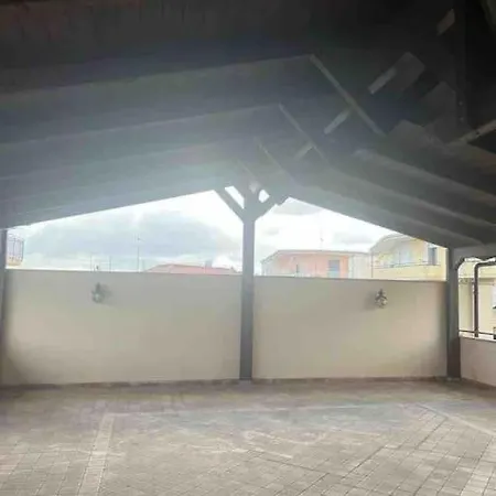 ヴィラ D&c Casa Affitto Breve *