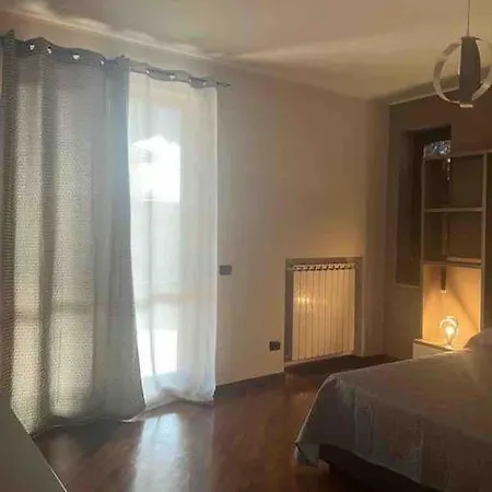 D&c Casa Affitto Breve * Frattaminore