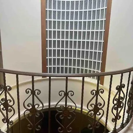 D&c Casa Affitto Breve Villa Frattaminore