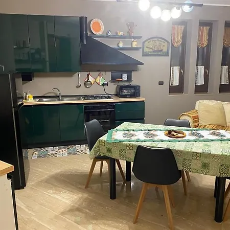 D&c Casa Affitto Breve