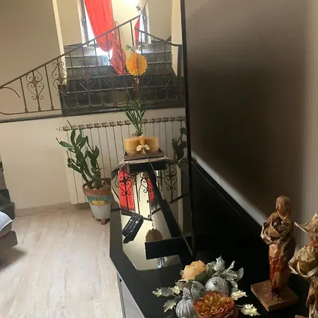 Willa D&c Casa Affitto Breve *