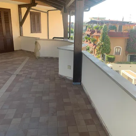 D&c Casa Affitto Breve Frattaminore