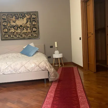 Willa D&c Casa Affitto Breve
