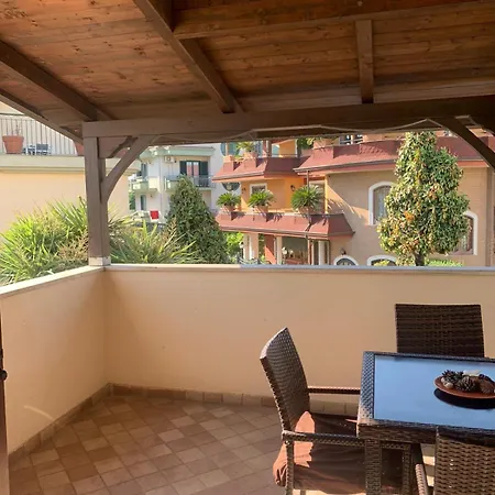 D&c Casa Affitto Breve