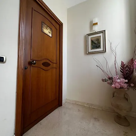 D&c Casa Affitto Breve Frattaminore