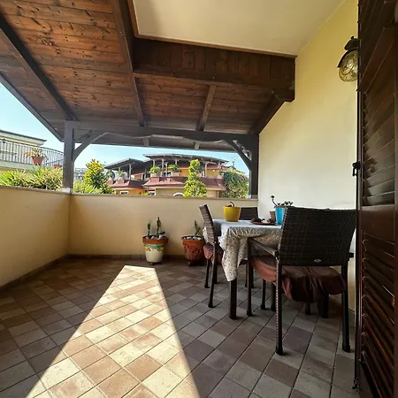 D&c Casa Affitto Breve *