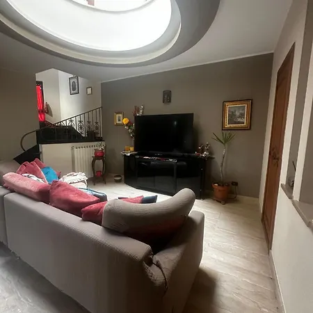 D&c Casa Affitto Breve