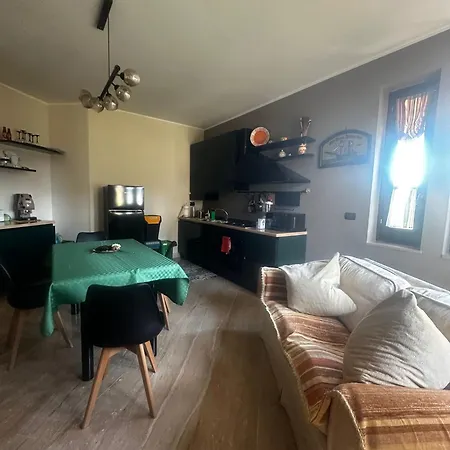 D&c Casa Affitto Breve *