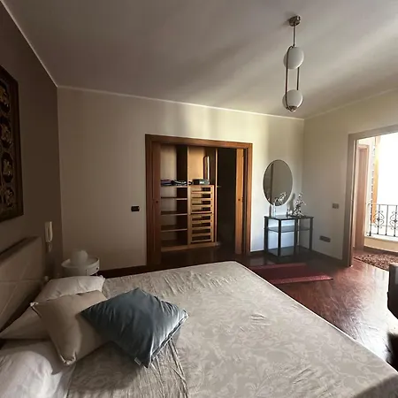 Villa D&c Casa Affitto Breve