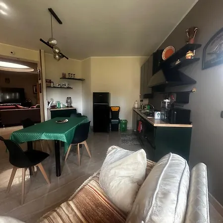 D&c Casa Affitto Breve * Frattaminore