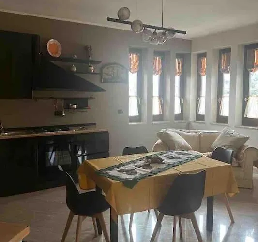 D&c Casa Affitto Breve Willa