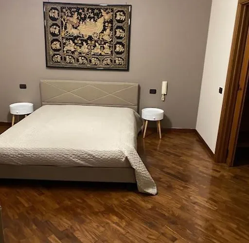 D&c Casa Affitto Breve Frattaminore