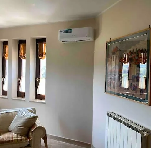 Willa D&c Casa Affitto Breve Frattaminore