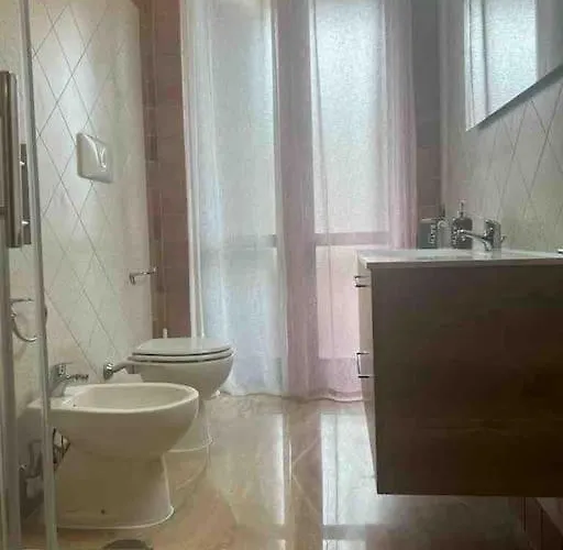 D&c Casa Affitto Breve Frattaminore