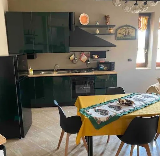 D&c Casa Affitto Breve