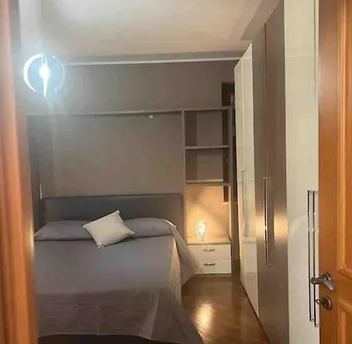 Willa D&c Casa Affitto Breve