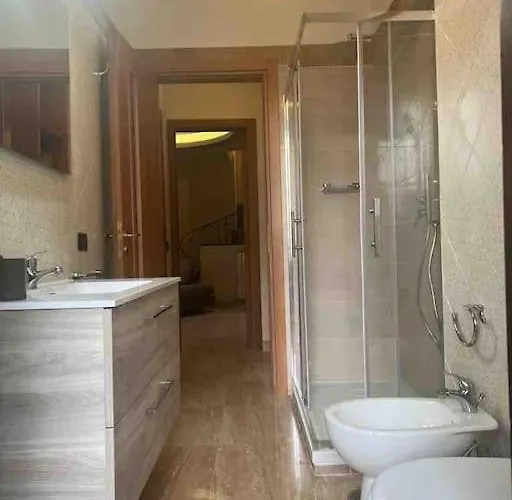 Willa D&c Casa Affitto Breve *