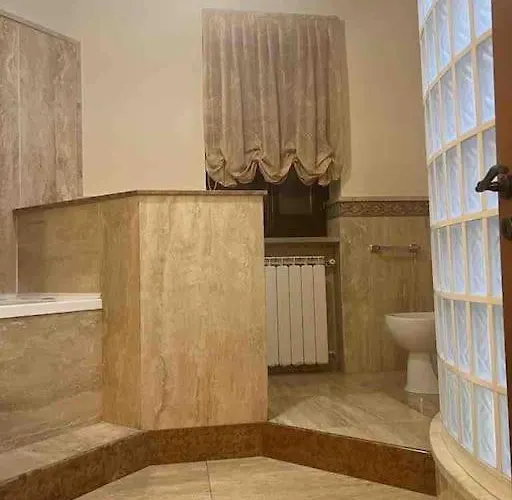 D&c Casa Affitto Breve *