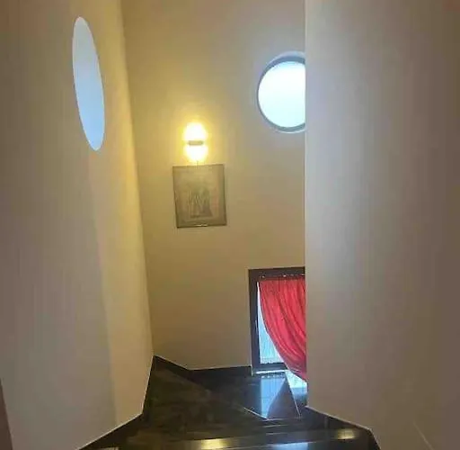 D&c Casa Affitto Breve * Frattaminore