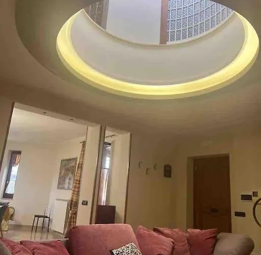 D&c Casa Affitto Breve Willa Frattaminore