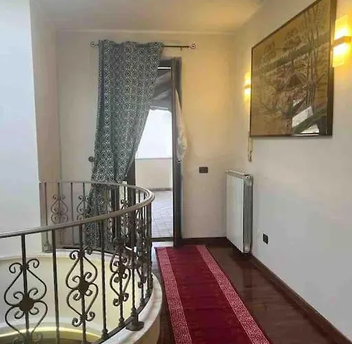 Willa D&c Casa Affitto Breve Frattaminore