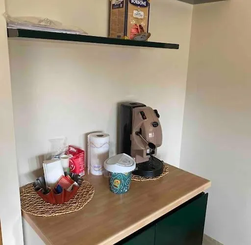 D&c Casa Affitto Breve Villa Frattaminore