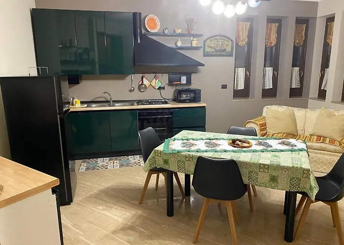 D&c Casa Affitto Breve
