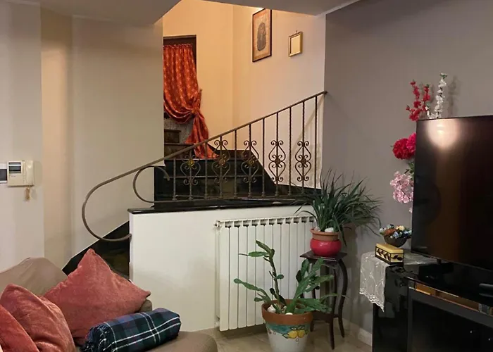 D&c Casa Affitto Breve Villa