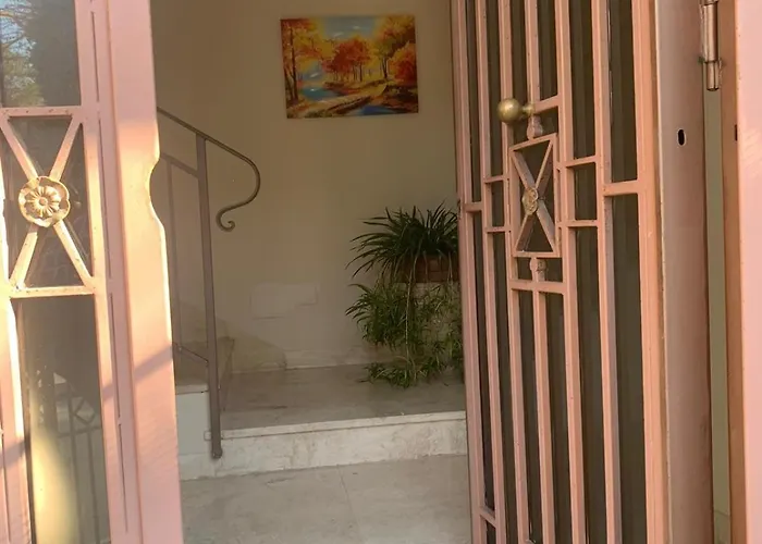D&c Casa Affitto Breve Willa Frattaminore