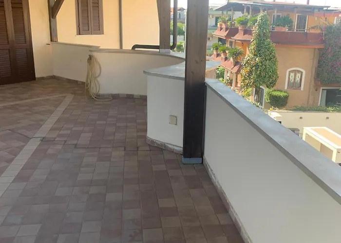 D&c Casa Affitto Breve Frattaminore