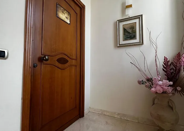 D&c Casa Affitto Breve Frattaminore