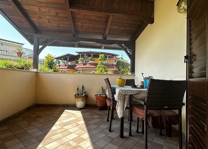 D&c Casa Affitto Breve *